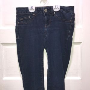 NWOT Authentic American Heritage Jeggings SIZE 3